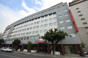  C U Hotel Taichung  Taichung City